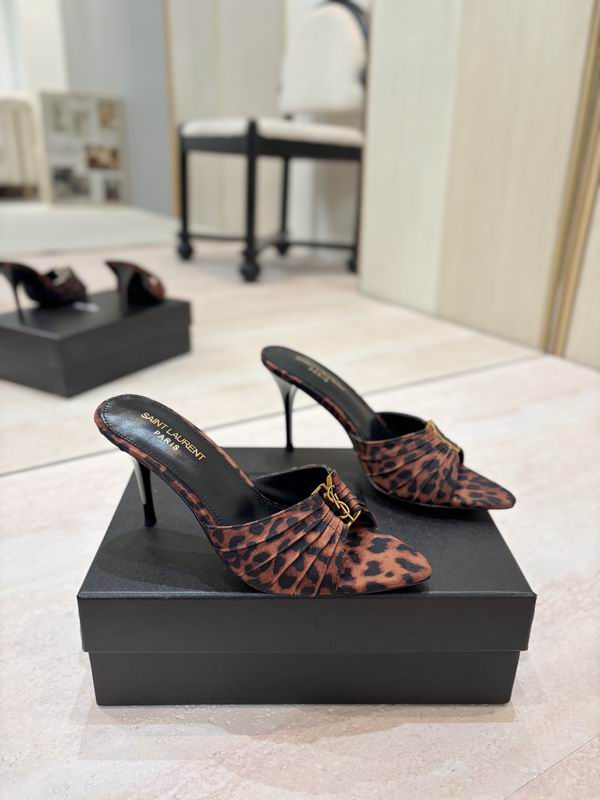 YSL Heels Wmns ID:20260916-410